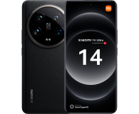 Xiaomi 14 Ultra 16/512GB Black - 1222216 - zdjęcie 1